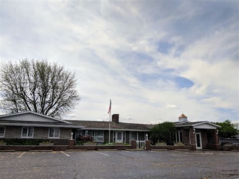 Miller funeral home st marys. .  ...