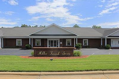 Miller Funeral Service, Inc. | (336) 838-3104 180 Sparta Road, North Wilkesboro, NC