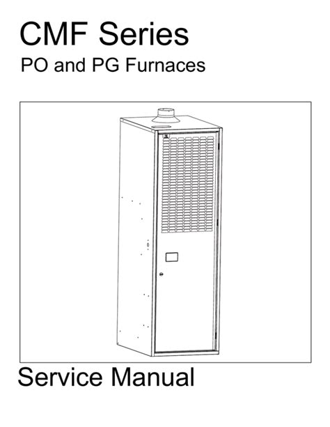 Miller furnace manual cmf 100 pg. - Institute of transportation engineers trip generation manual.