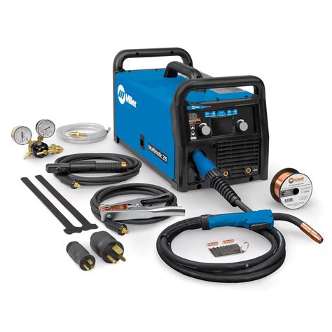 Miller multimatic 215. Things To Know About Miller multimatic 215. 