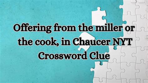Miller offering nyt crossword clue. Things To Know About Miller offering nyt crossword clue. 