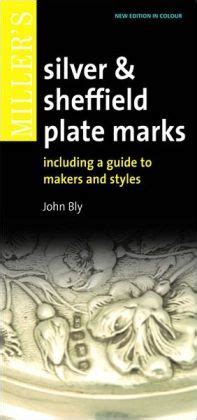 Miller s silver sheffield plate marks including a guide to. - Manual de botânica econômica do maranhão.