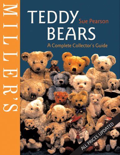 Miller s teddy bears a complete collector s guide. - A practical guide to national competition rules across europe international competition law.