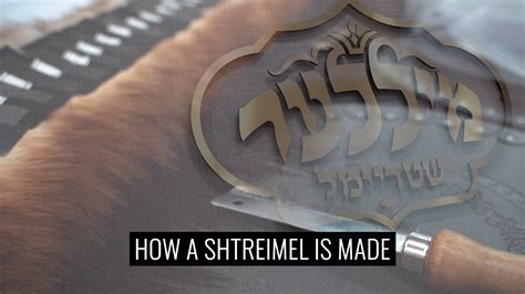 The shtreimel is Hasidic headwear, also known as spodik, and kolpik in Yiddish. The history of the shtreimel is long and somewhat mysterious. Though nobody truly knows how Jews began wearing this furry tradition, the most widely believed option came from the cold climates from which they originated. The Hasidic movement began in Europe, and so ...
