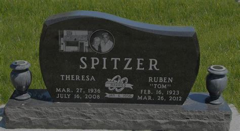 Spitzer-Miller Funeral Home Phone: (605) 225-8223 1111 South Main Street, Aberdeen, SD 57401