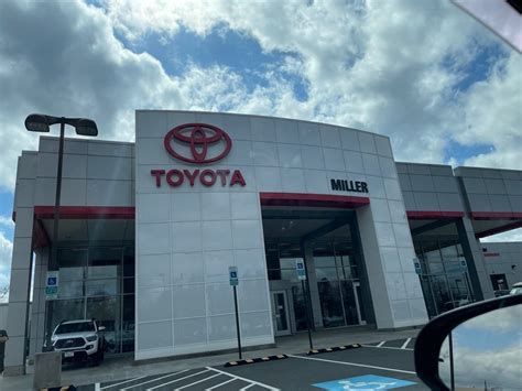Miller toyota manassas. Things To Know About Miller toyota manassas. 