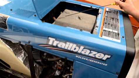 Miller trailblazer oil type. 1987 T-Type (12.10 @ 111.5) - in the garage 1986 Grand National (13.29 @ 101.5) - stolen. ... More oil can be filtered at a lower pressure so less oil will go through the bypass unfiltered." ... A forum for all things Trailblazer SS including mileage, horsepower, transmissions, interior mods, tires and more! 