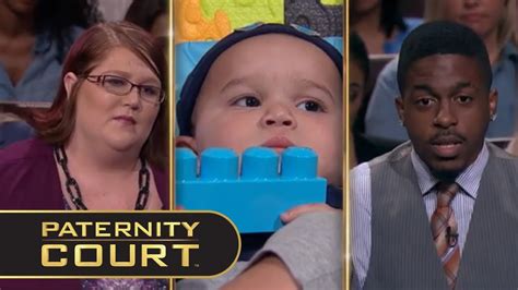 Miller vs rasmussen paternity court update. Paternity Court . · April 7, 2016 ·. Follow. Mr. Rasmussen cheated on Ms. Miller multiple times. Five months after they had their first child, Ms. Miller reveals that … 