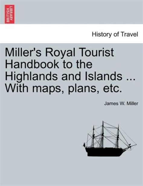Milleraposs royal tourist handbook to the highlands and islands. - Subsídios para o estudo da organizac̦ão municipal da cidade do pôrto durante a idade-média..