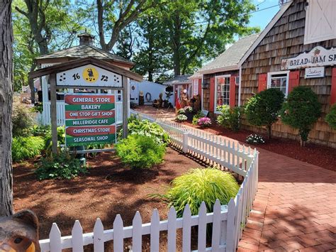 Milleridge village. Celebrate Easter Sunday at The Milleridge Inn! This Easter, hop over to The Milleridge Inn for an unforgettable day filled with joy, family, and tradition. Our historic venue, nestled in the... 