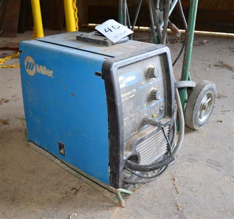 Millermatic 135 115v wire welder manual. - Yamaha generator service manual ef6600a ef4600a.
