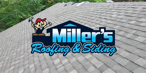 Millers Roofing Siding in Duluth, MN with Reviews - Yellow Pages