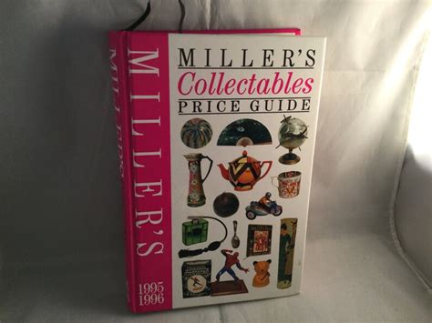 Millers collectibles price guide 1996 97 serial. - Master spas legend series fst owners manual.