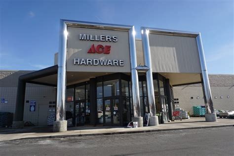 Millers hardware. Millers Hardware ; Opens in 7 h 8 min. Millers Hardware opening hours. Updated on 28.11.2023 +61 7 3888 0177. Call: +61738880177. Route planning . Website . Millers Hardware opening hours. Opens in 7 h 8 min. Updated on 28.11.2023 . Opening Hours. These hours might be affected. Thursday. 6:00 AM - 5:30 PM. Friday. 6:00 AM - 5:30 PM. 