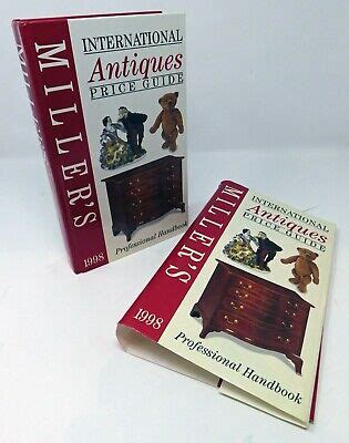 Millers international antiques price guide 1997. - Die nachlasspflegschaft des bürgerlichen gesetzbuchs eine pflegschaft über ....