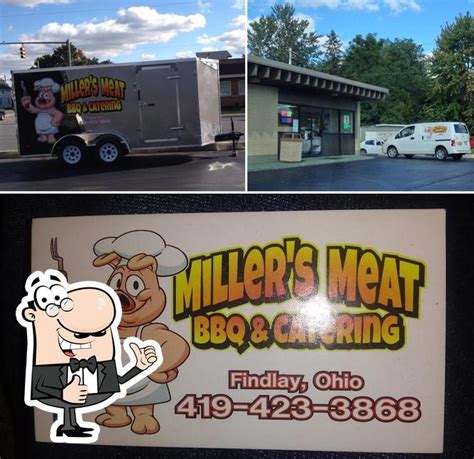 15228 E State Route 12, Findlay, OH 45840. 419-422-7466. www.millercustomsllc.com.