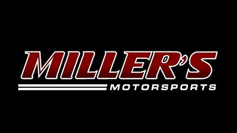 Tom Miller Motorsports, Clarksburg, Tennessee. 2,169 likes · 14 ta