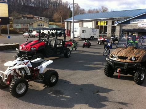 Millers powersports. Miller's Motorsports is a dealership located in Lemont Furnace, PA. We carry the latest Yamaha and Polaris models, including ATVs, UTVs, motorcycles and power equipment among others. We also offer rentals, service, and financing near the areas of Smock, Masontown, Farmington and Mill Run. 2024 Can-Am® Outlander X mr 700 DON'T BREAK THE BANK NO ... 
