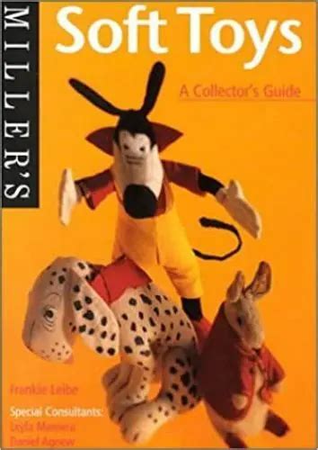 Millers soft toys a collectors guide collectors guide series. - Schriftlich zählt ein handbuch zum schreiben und recherchieren für unf.