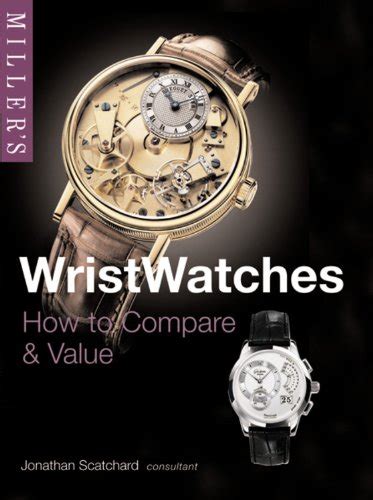 Millers wristwatches how to compare and value millers collectors guides. - Millers wristwatches how to compare and value millers collectors guides.