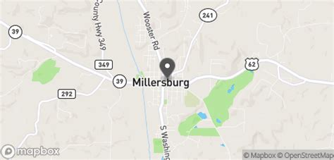  Millersburg BMV License Agency (Millersburg, OH - 16.8 miles) Millersburg Title Bureau (Millersburg, OH - 16.8 miles) Ashland BMV License Agency (Ashland, OH - 17.4 miles) Ashland Driver Exam Station (Ashland, OH - 18.0 miles) Wadsworth BMV License Agency (Wadsworth, OH - 19.5 miles) Wadsworth Title Bureau (Wadsworth, OH - 19.5 miles) . 