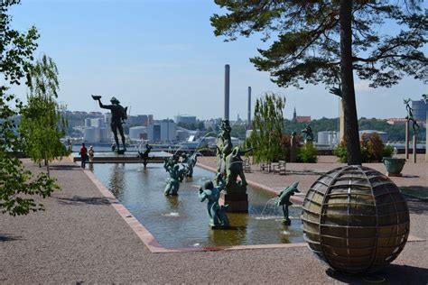 Millesg&aring;rden - Wikipedia
