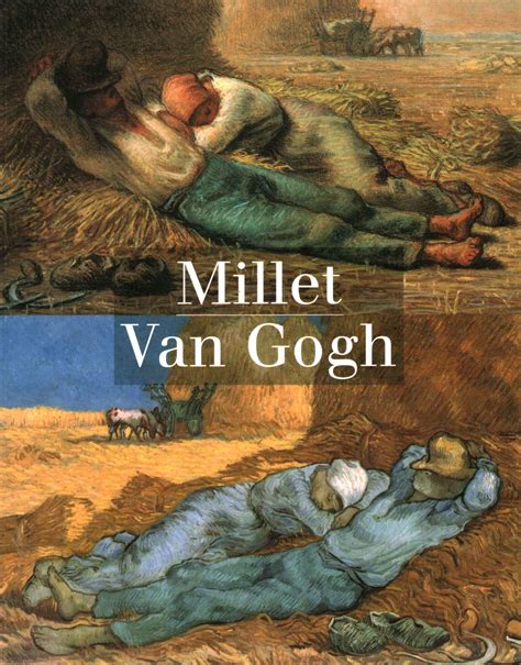 Millet, van gogh: paris, musee d'orsay. - Bhagavad-gita oder das hohe lied, enthaltend die lehre der unsterblichkeit.