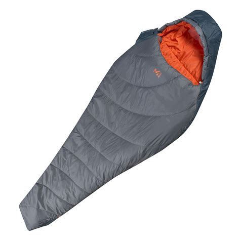 Millet Sac de Couchage Baikal 750 Regular A.S.Adventure