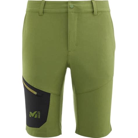 Millet Wanaka Stretch Short Ii W Alata 2024 auf Ekosport