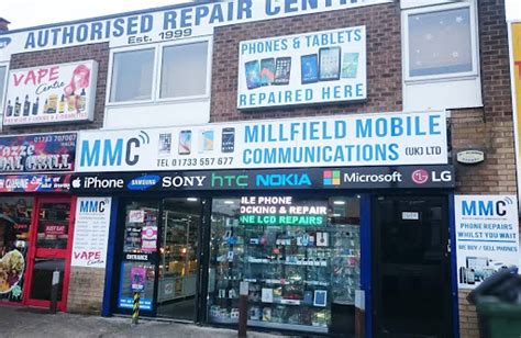 Millfield Peterborough Prescriptions, GPs and Phone Number, …