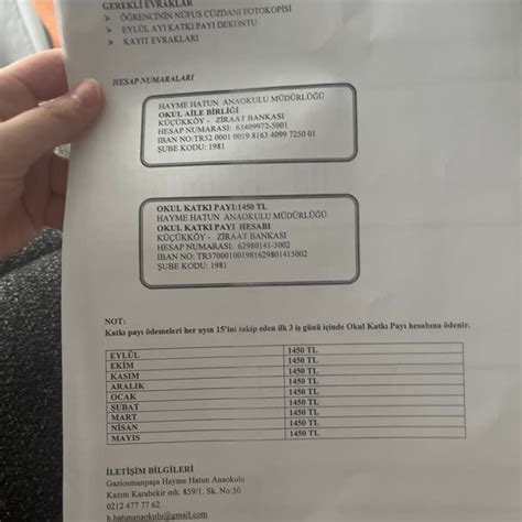 Milli Eğitim Bakanlığı (MEB) İlköğretim Okulu Kayıt Şikayetvar.