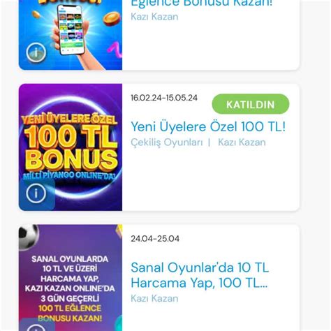 Milli Piyango 1 Tl ve Oyun Oyna Şikayetleri Şikayetvar.