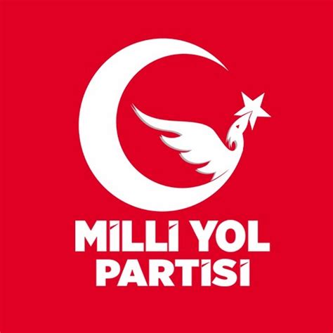 Milli Yol Partisi YouTube. 