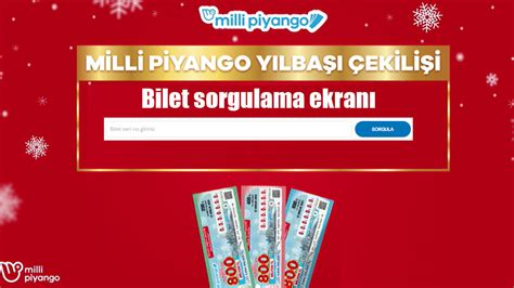 Milli piyango gov