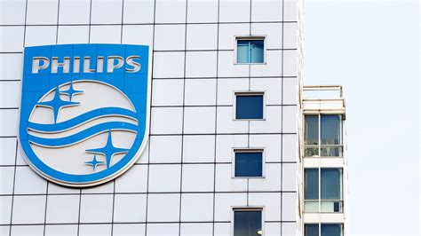 Milliardenverlust Philips will 4000 Stellen streichen - Tagesschau