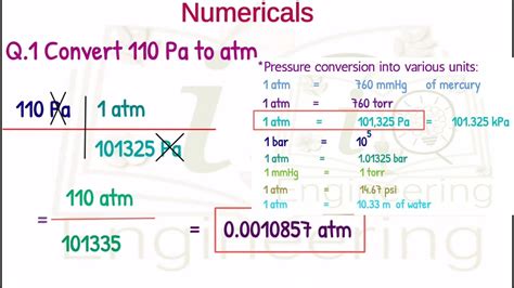 Millibars to pascals [mbar to Pa] conversion tables with examples