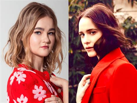 Millicent Simmonds, Rachel Brosnahan to play Helen Keller, Anne ...