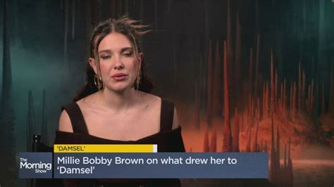 Millie bobby brown twerking. Things To Know About Millie bobby brown twerking. 