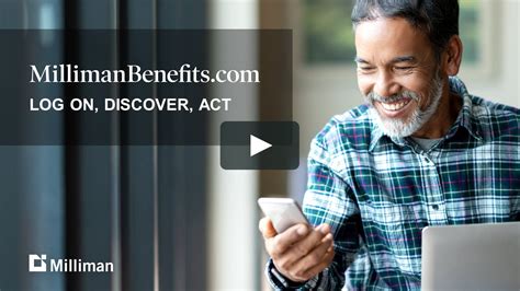 Millimanbenefits com. © 2023 Milliman, Inc. All Rights Reserved 