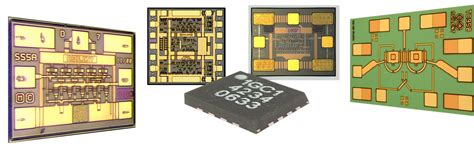 Millimetre-wave MMICs and integrated solutions enabling high …