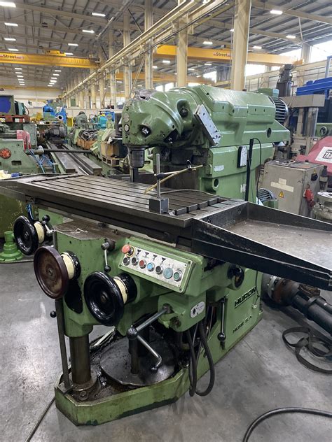 Milling machine for sale. Used Milling Machines For Sale | Vertical and Horizontal Mills. Milling machines or mills are machines that use a cutting tool to remove material from a … 
