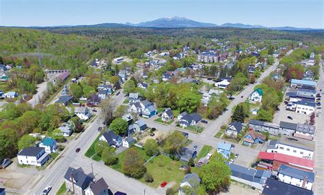 Millinocket - Millinocket, Maine is a small town with a big personality. Outdoor enthusiasts will love the town’s natural beauty and adventure activities. From hiking to white-water …