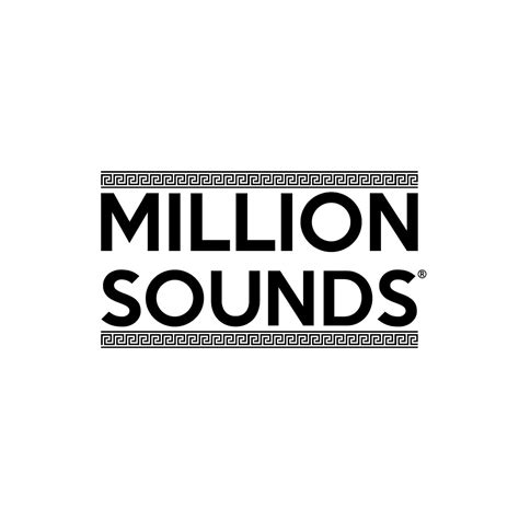 Million Sounds Hamburg