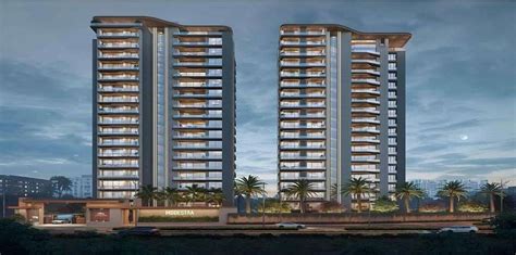 Millionaire modestaa.  Millionairee Modestaa New launch Apartments, Ge...