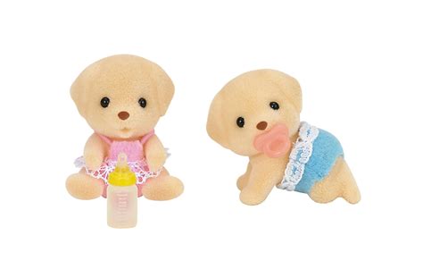 Millions of Calico Critters children's toys recalled after 2 deaths
