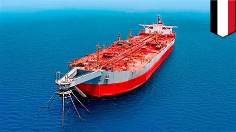 Millions pledged for oil transfer from tanker off Yemen