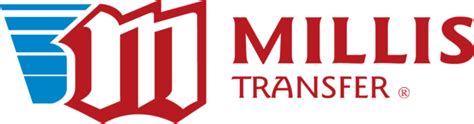 Millis transfer. At Millis Transfer, we're concerned for the health and safety of everyone, especially our drivers. To learn more about our safety methods or to inquire about available opportunities, please give us a call at 1-800-937-0880. About Millis Transfer. 