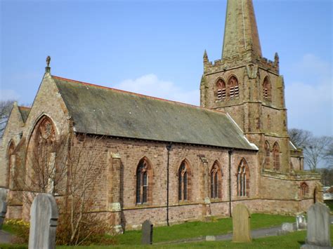 Millom (Saint George) Churchyard - BillionGraves