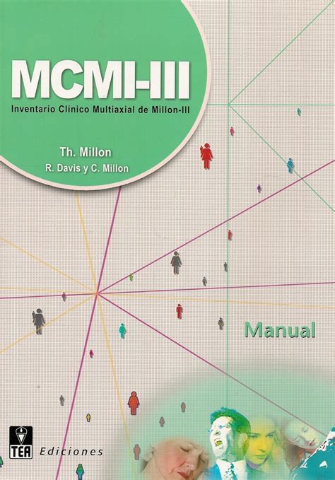 Millon klinisches multiaxiales inventar iii online test. - Service handbuch für einen skoda octavia.