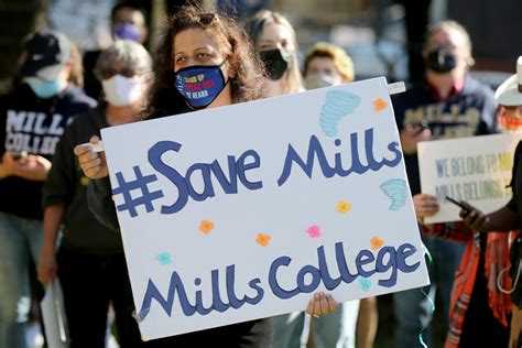 Mills College agrees to $1.25 million settlement with former students over Northeastern takeover